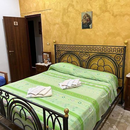 Bed & Breakfast Casa Galeano Bed & Breakfast Pizzo  Exterior photo