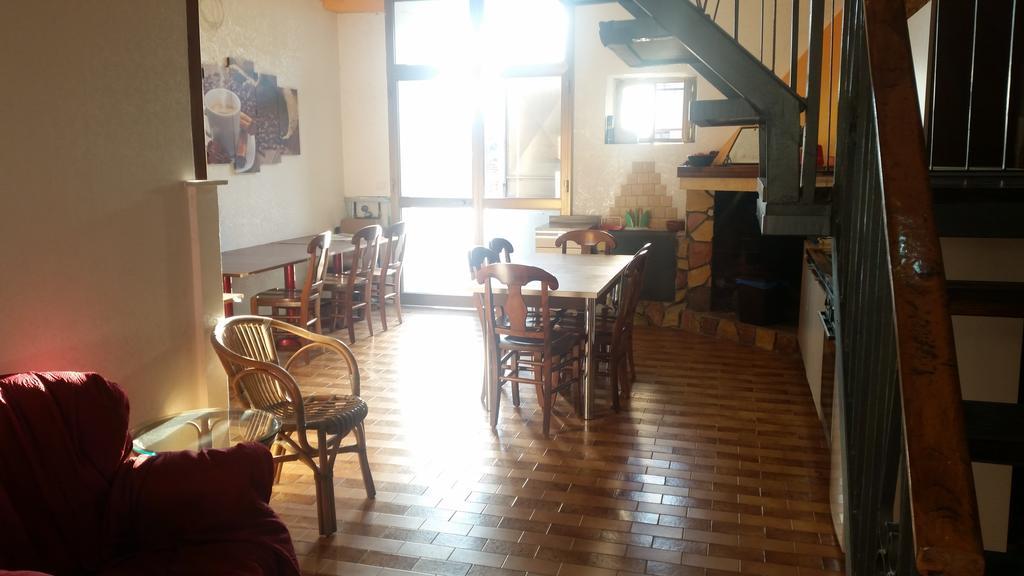 Bed & Breakfast Casa Galeano Bed & Breakfast Pizzo  Exterior photo