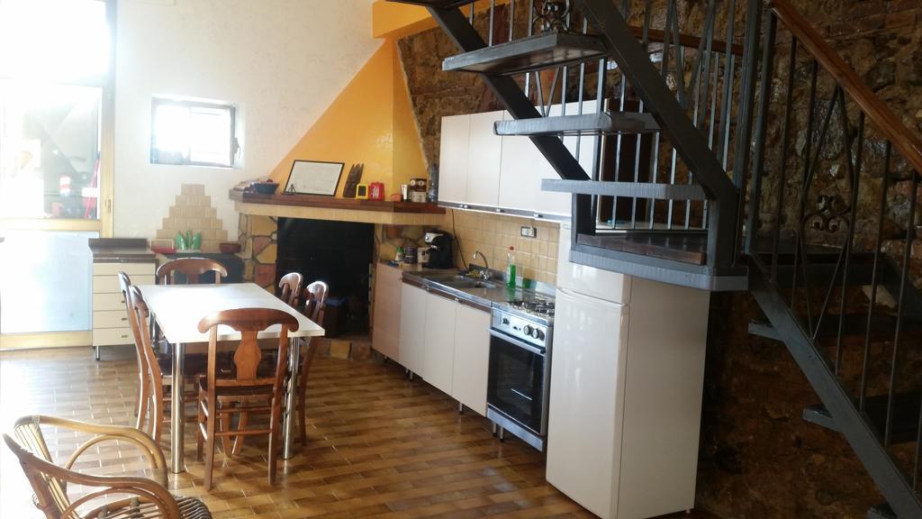 Bed & Breakfast Casa Galeano Bed & Breakfast Pizzo  Exterior photo