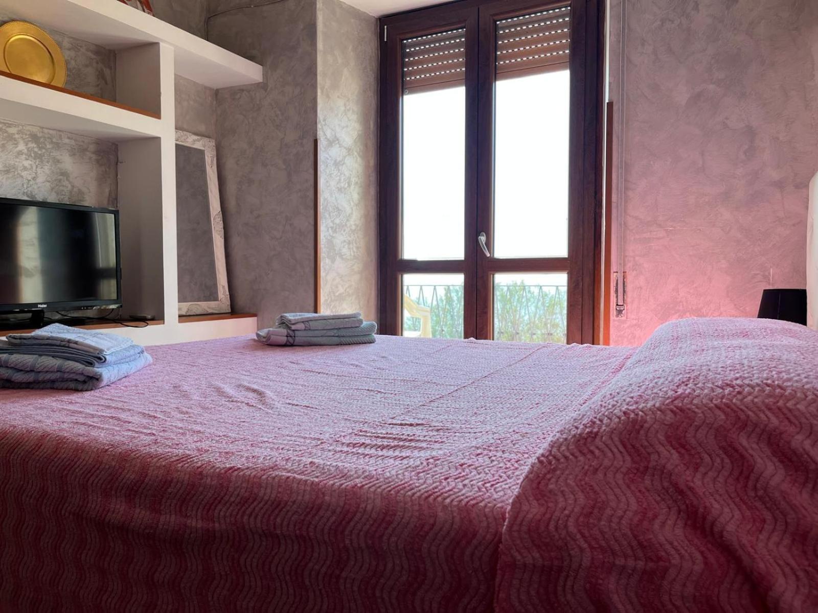 Bed & Breakfast Casa Galeano Bed & Breakfast Pizzo  Exterior photo