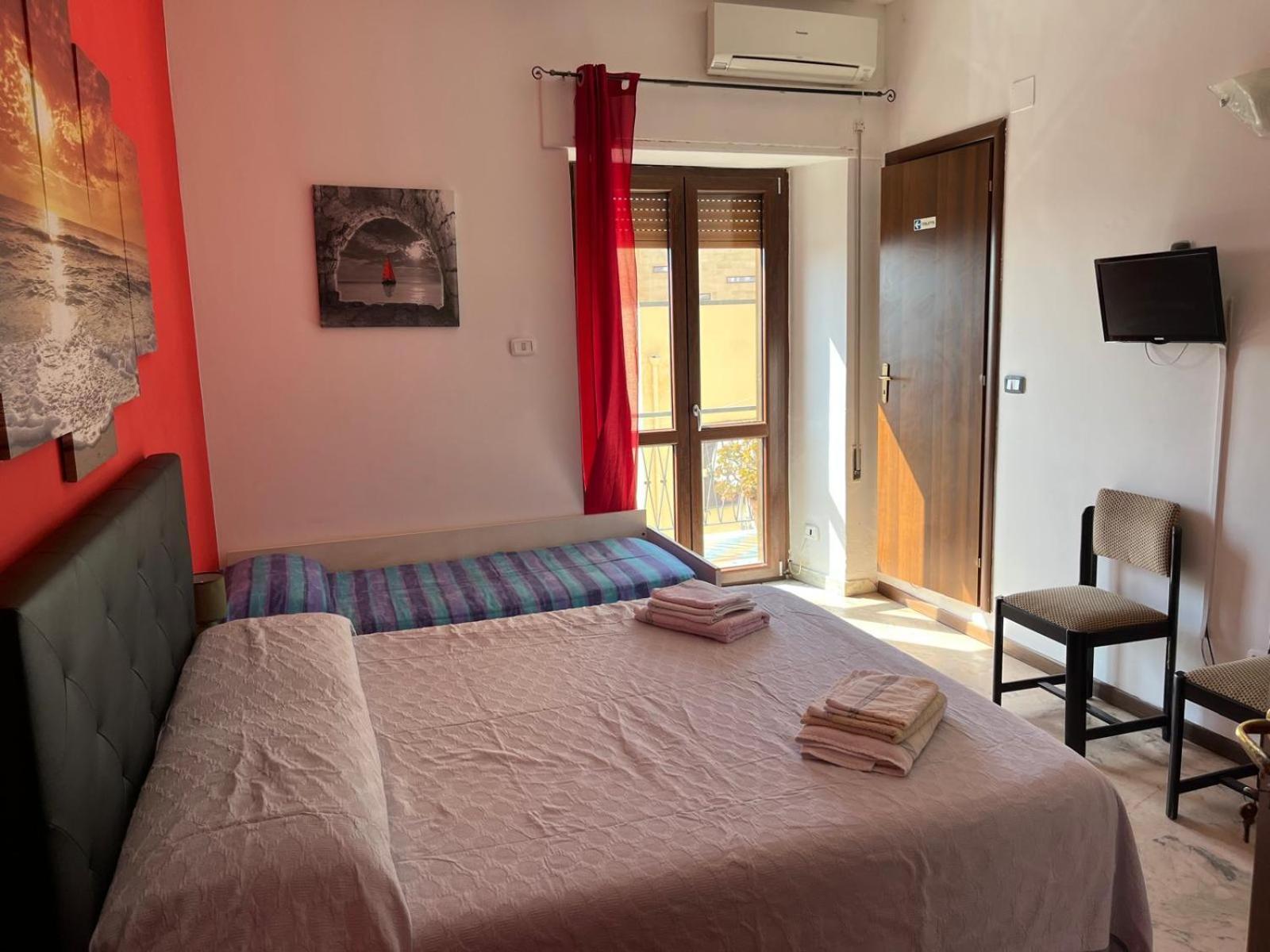 Bed & Breakfast Casa Galeano Bed & Breakfast Pizzo  Exterior photo
