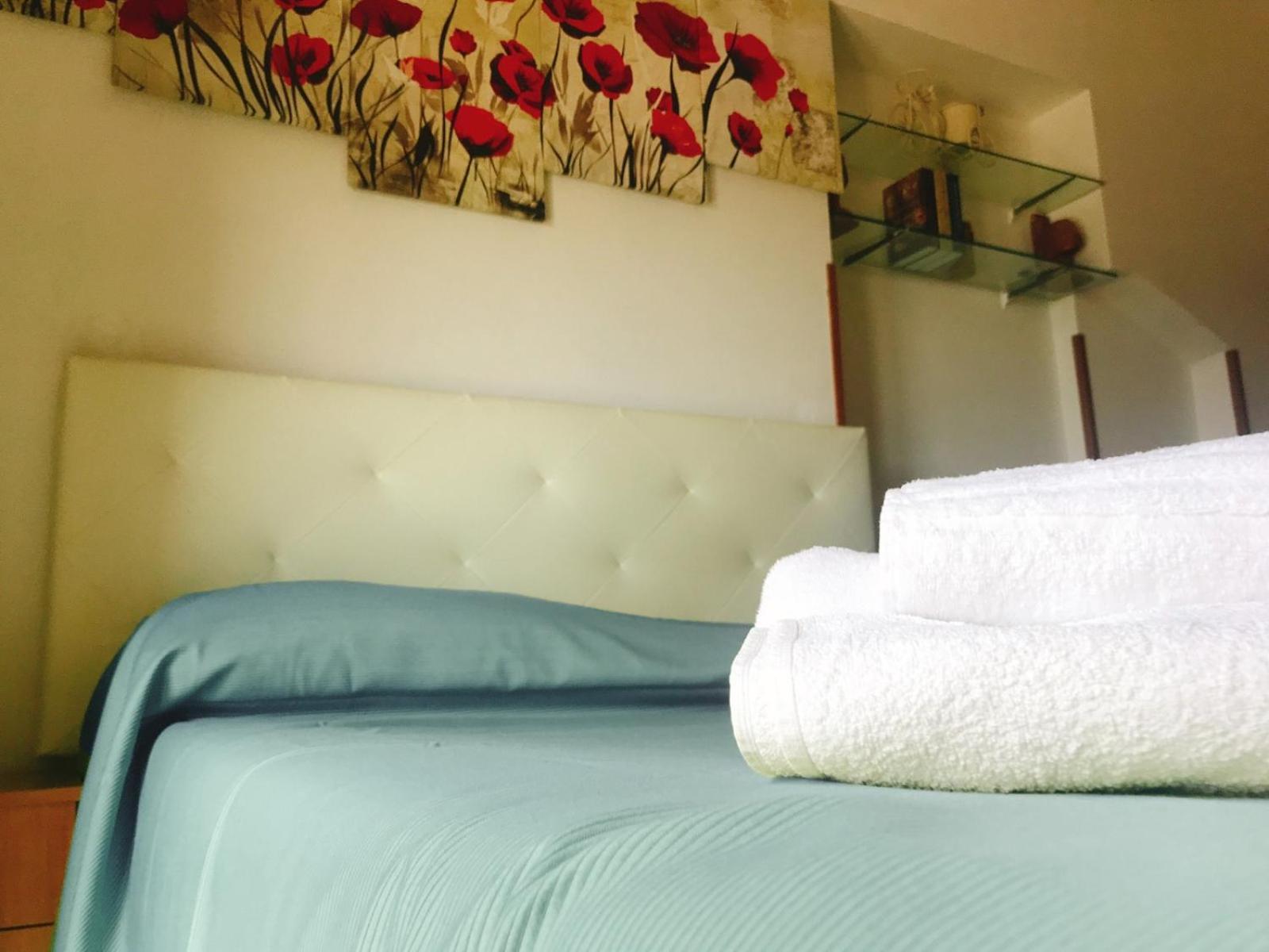 Bed & Breakfast Casa Galeano Bed & Breakfast Pizzo  Exterior photo