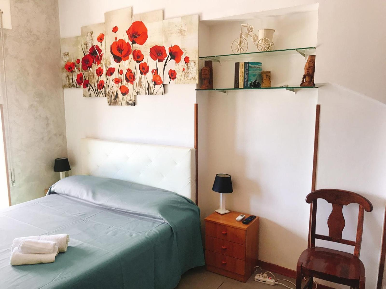 Bed & Breakfast Casa Galeano Bed & Breakfast Pizzo  Exterior photo